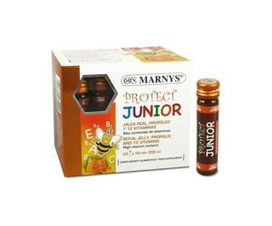 Marnys Protect Junior 20 Vials