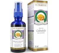 MARNYS ACEITE DE HIPERICO BIO 50ml. - huile adaptée à un usage interne ou externe, contenance 50 ml, s’utilise selon les recommandations du fabricant et convient à ceux qui privilégient des produits e