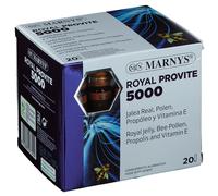 Marnys Royal Provite 5000 Ampoule(S) Buvable(S) 20x11 ml