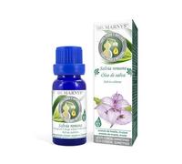 Marnys Sauge sclarée Huile essentielle pour aliments 15ml