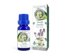 Marnys Thym Huile Essentielle 15 Ml