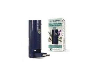 Marnys Ultra Aroma Nebulizer Diffuser Usb 1ud