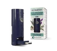 Marnys Ultra nébuliseur d'arômes diffuseur USB d'huiles essentielles