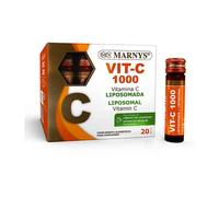Marnys Vit-C 1000 Vitamine C Liposomada 20 Flacons