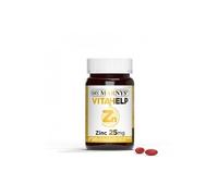 Marnys Zinc 25mg Vitahelp Line 120caps