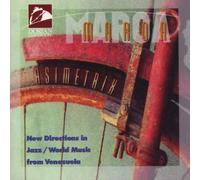 Maroa - Asimetrix