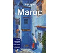 Maroc - 10ed