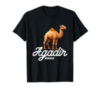 Maroc Agadir Souvenir / Agadir Maroc T-Shirt