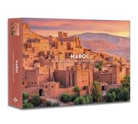 Maroc - Agenda - Calendrier - Semainier 2027 - - Collectif - Hugo Image - Agenda