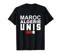 Maroc Algérie T-Shirt