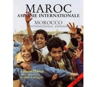 Maroc, amnésie internationale