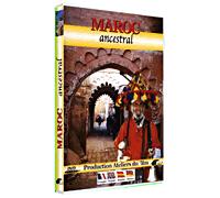 Maroc Ancestral DVD