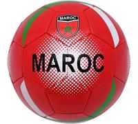 MAROC Ballon de Foot T5 350G