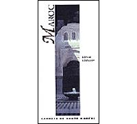 Maroc - Carnet de Route Edition 2008 - Sophie Loizillon - Marcus - broché - Guide