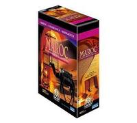 Maroc Casablanca-Marrakech (Coffret De 3 Dvd)