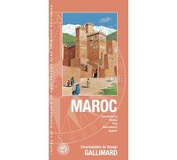 Maroc: Casablanca, Rabat, Fès, Marrakech, Agadir