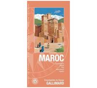 Maroc - Casablanca, Rabat, Fès, Marrakech, Agadir