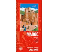 Maroc: Casablanca, Rabat, Fès, Marrakech, Agadir