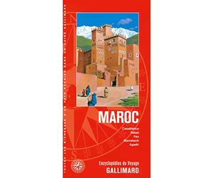Maroc: Casablanca, Rabat, Fès, Marrakech, Agadir