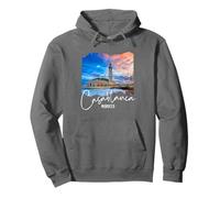 Maroc Casablanca Souvenir / Casablanca Sweat à Capuche