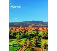 Maroc Collectif (Auteur)