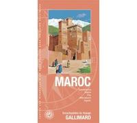 Maroc: Casablanca, Rabat, Fès, Marrakech, Agadir