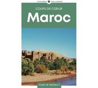 Maroc Collectif (Auteur)