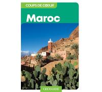 Maroc - Collectif - Gallimard Loisirs - broché - Guide