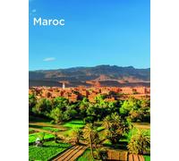 Maroc - Collectif - Place Des Victoires Eds - broché - Guide