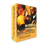Maroc, Corps-âme L'Intégrale DVD DVD