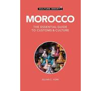 Maroc - Culture Smart !
