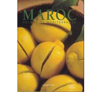 Maroc: Délices de Méditerranée