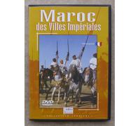 Maroc Des Villes Impériales