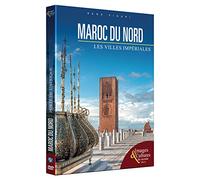 Maroc du nord Les villes impériales DVD DVD