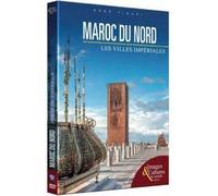 Maroc du nord Les villes impériales DVD DVD