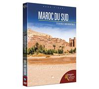 Maroc du sud : Tere Berbère
