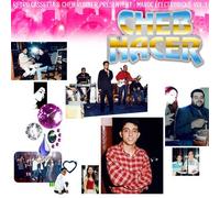 Maroc Electronique, Volume 1 Vinyle