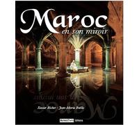 Maroc: En son miroir
