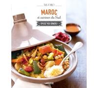 Maroc Et Cuisines Du Sud - Epicez Vos Dîners