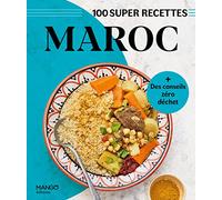 Maroc: Facile, rapide, bon !