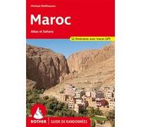 Maroc (fr) M. WELLHAUSEN (Auteur)