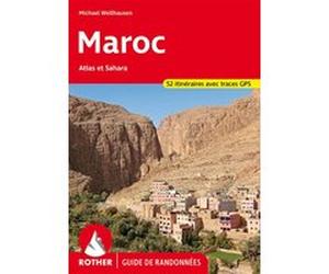 Maroc (fr) M. WELLHAUSEN (Auteur)