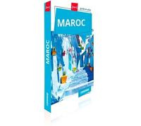 Maroc - Guide Et Atlas