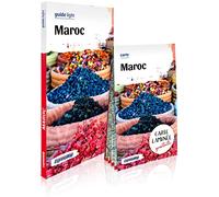 Maroc (guide light)