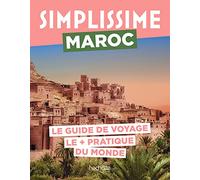 Maroc Guide Simplissime