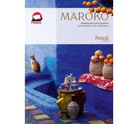 Maroc Katarzyna £awrynowicz (Buch auf Polnisch)