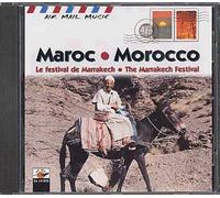 Artistes Divers – Marrakech Festival – Import