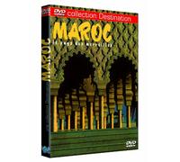 Maroc - Le Pays Des Merveilles