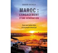Maroc : L'engagement d'une génération
