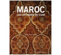 Maroc - Les Artisans Du Cuir